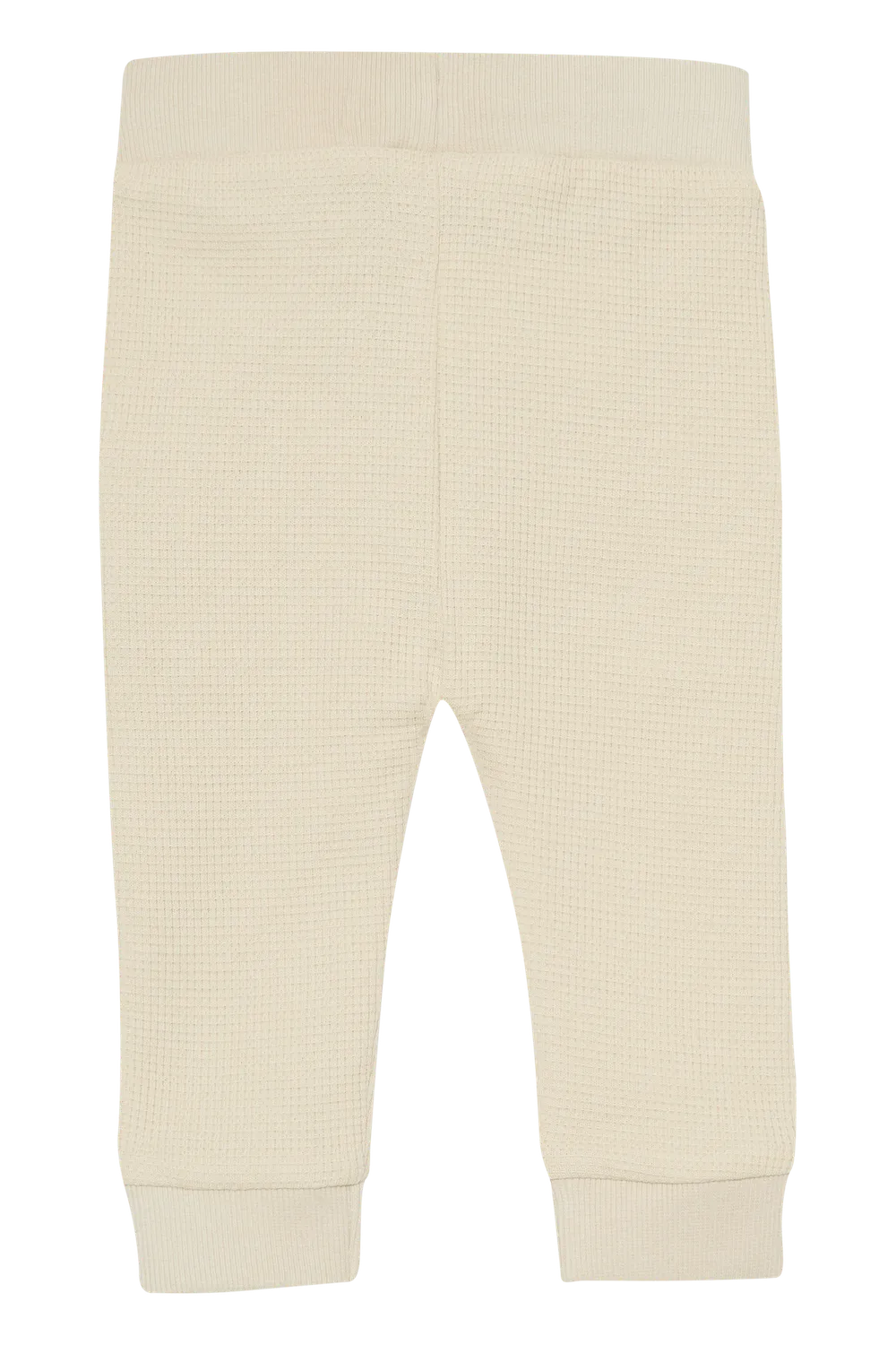 4President Zico White broek baby katoen