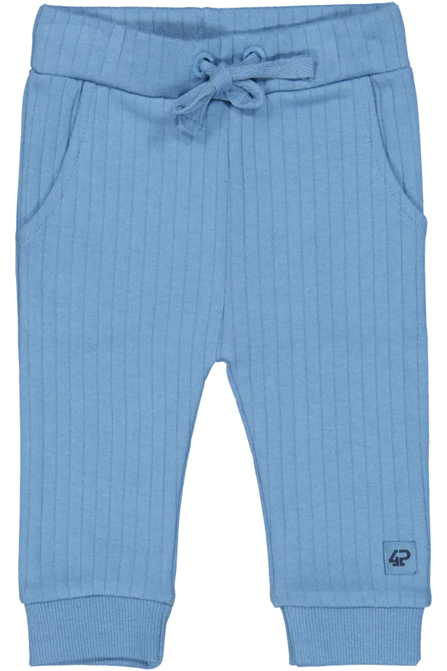 4President Jasper Captain's Blue joggingbroek baby