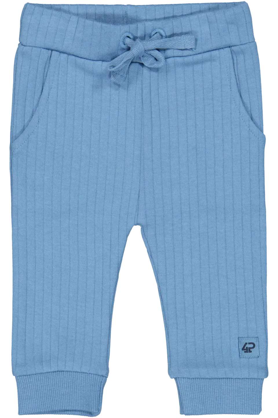 4President Jasper Captain's Blue joggingbroek baby