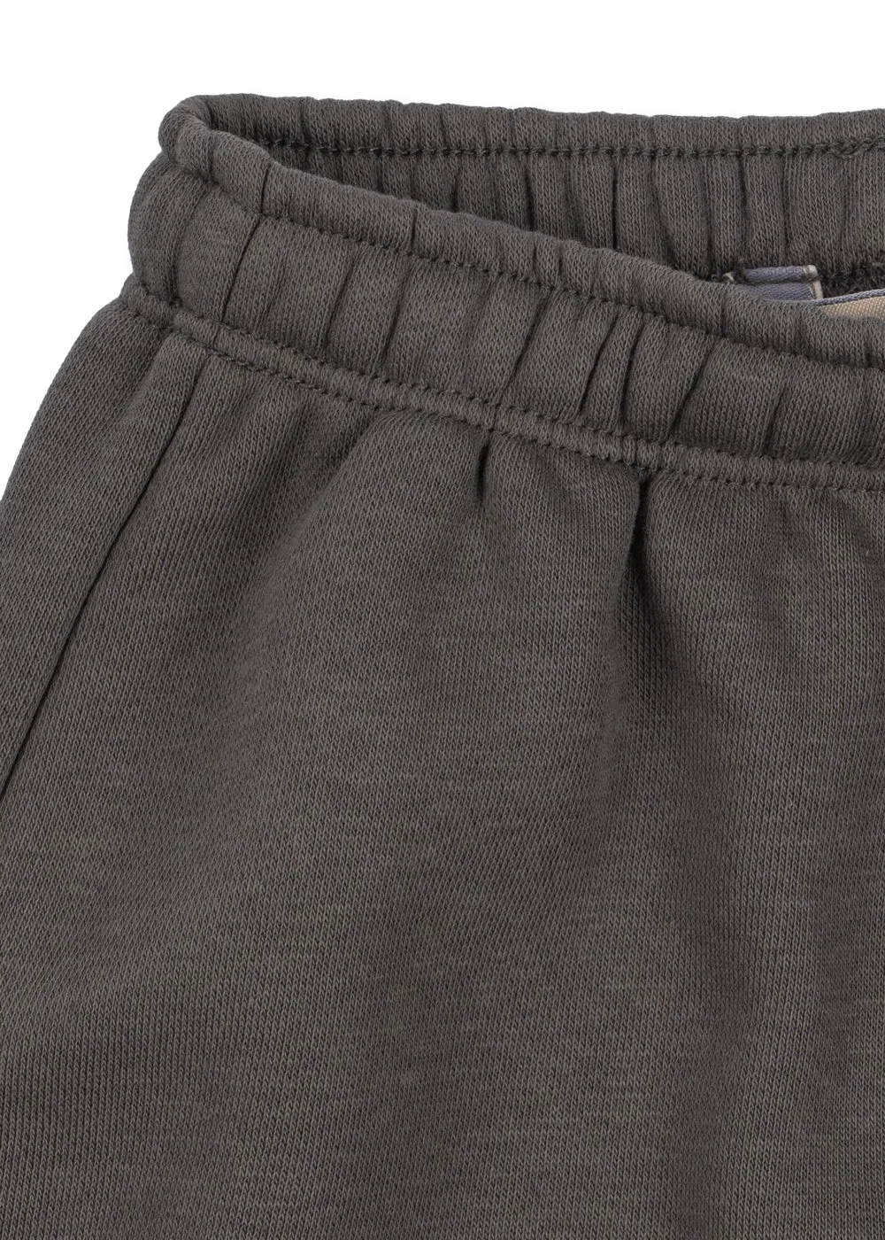 Konges Sløjd Lou sweatbroek magnet biokatoen