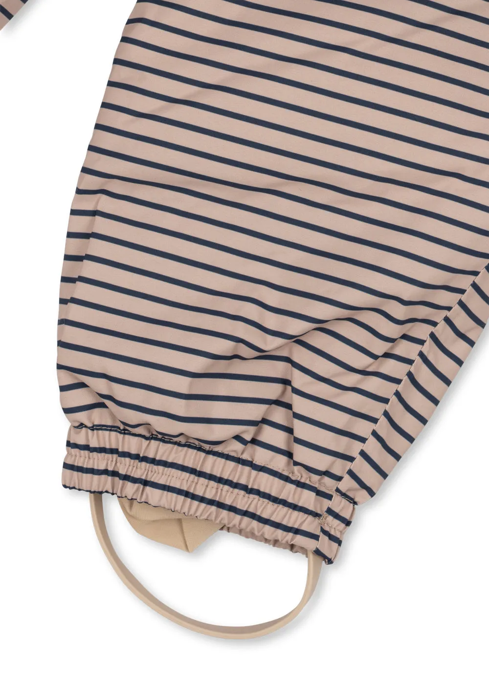 Konges Sløjd Nohr sneeuwpak stripe la mer 10K