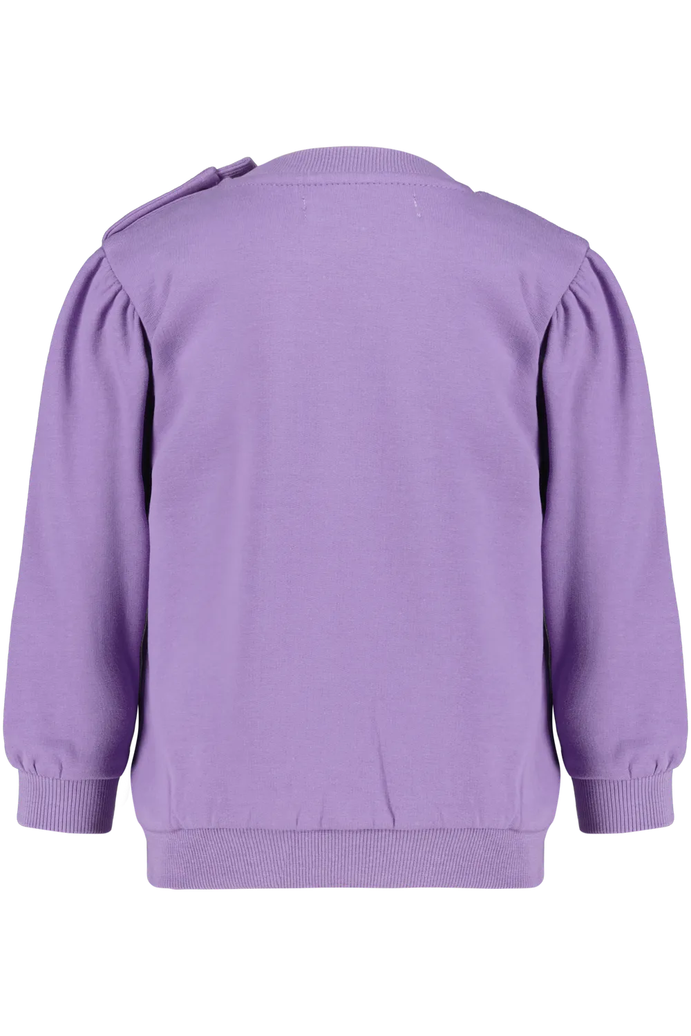 4President Kate Purple Haze sweater meisjes katoen