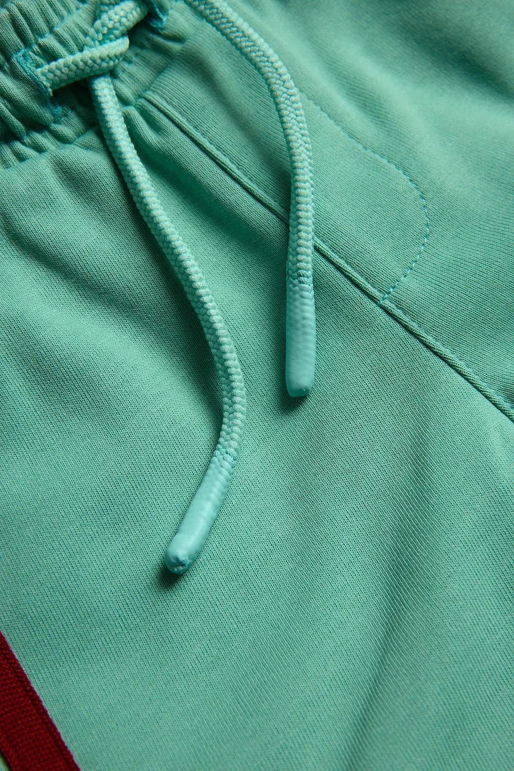 4PRESIDENT Kyra Light Blue joggingbroek meisjes