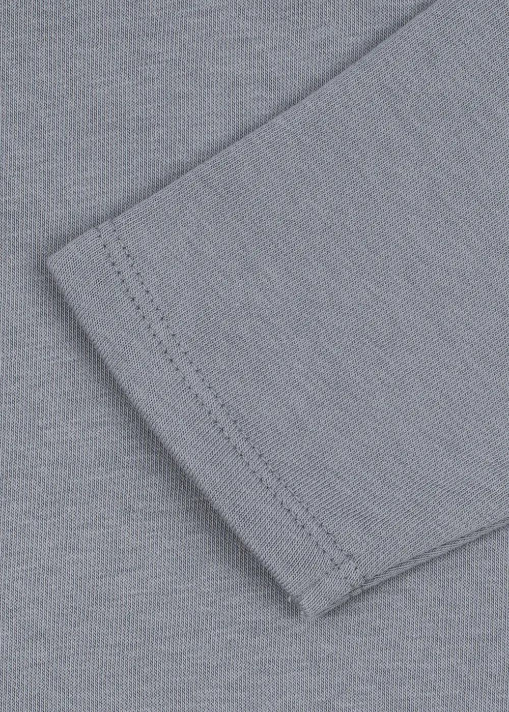 Konges Sløjd Spotty Polo poloshirt tradewinds biokatoen