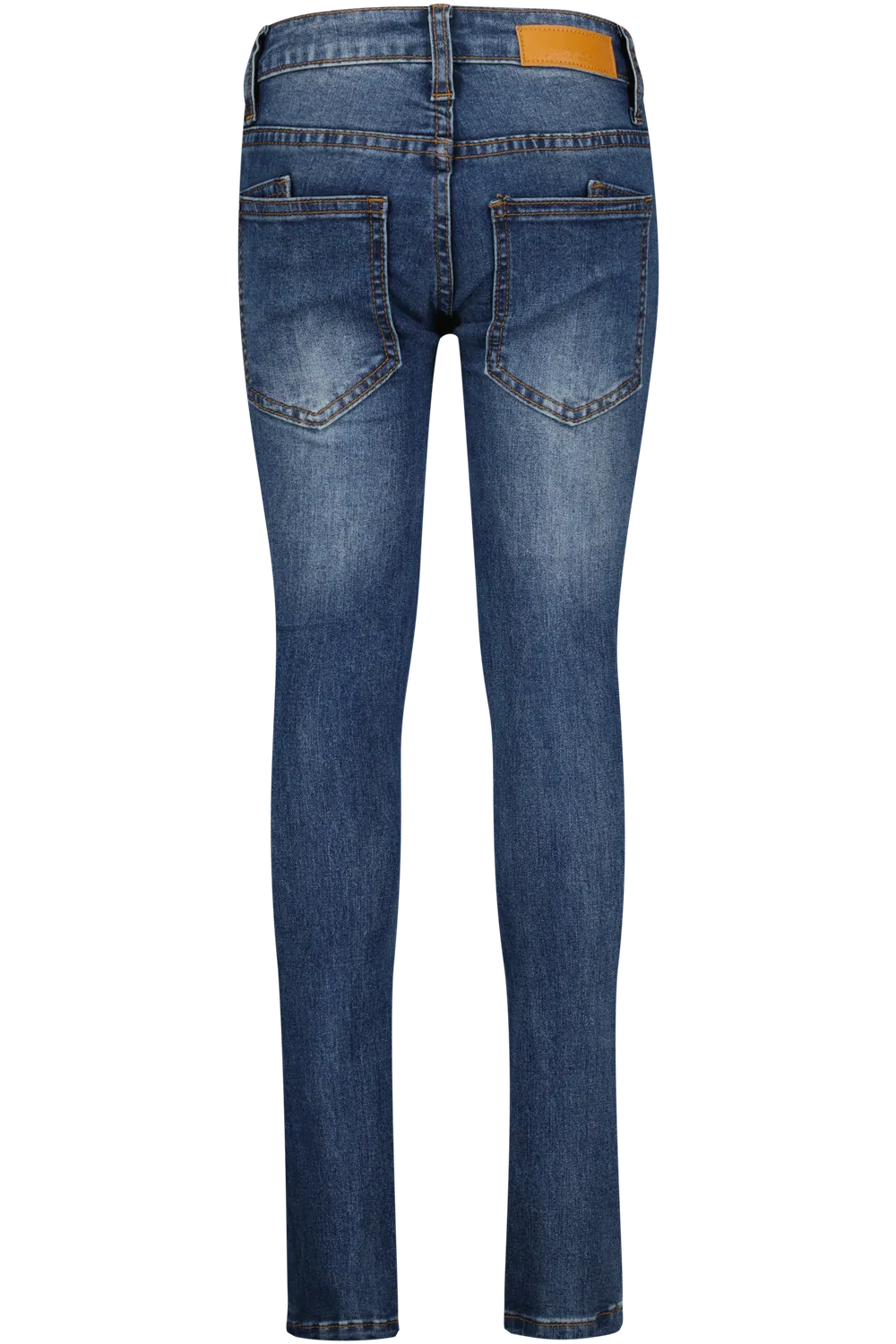 4President Rafael Stone Used jeans jongens skinny