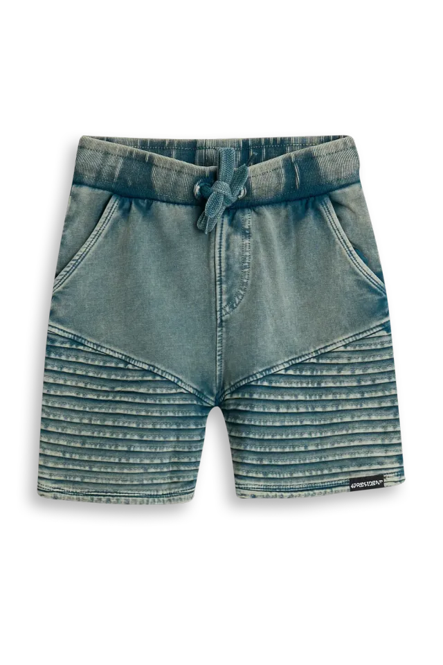 4President Alexander Grey short jongens casual