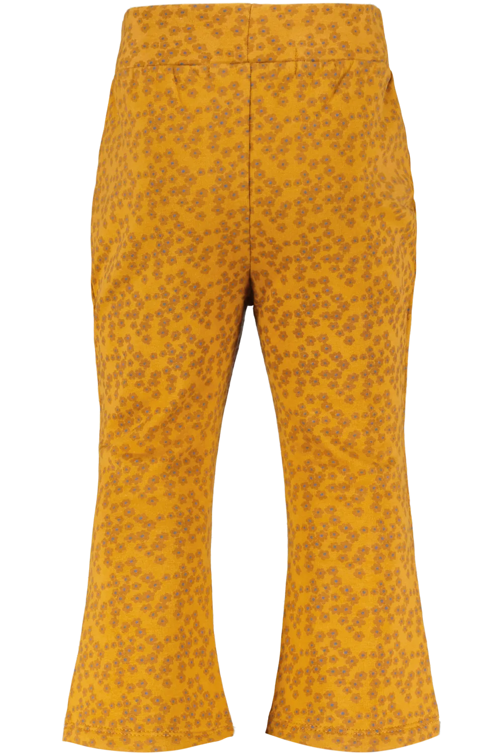 4President Klara Cathay Spice broek bloemenprint