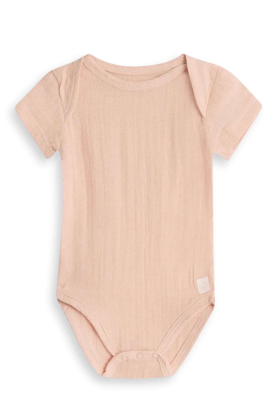 4President Mauri romper dust katoen unisex