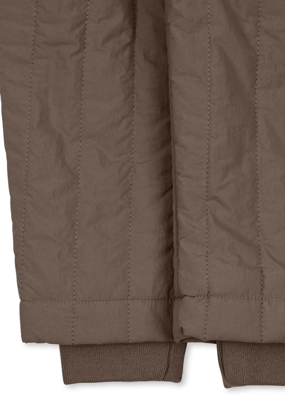 Konges Sløjd Juno thermobroek walnut waterafstotend