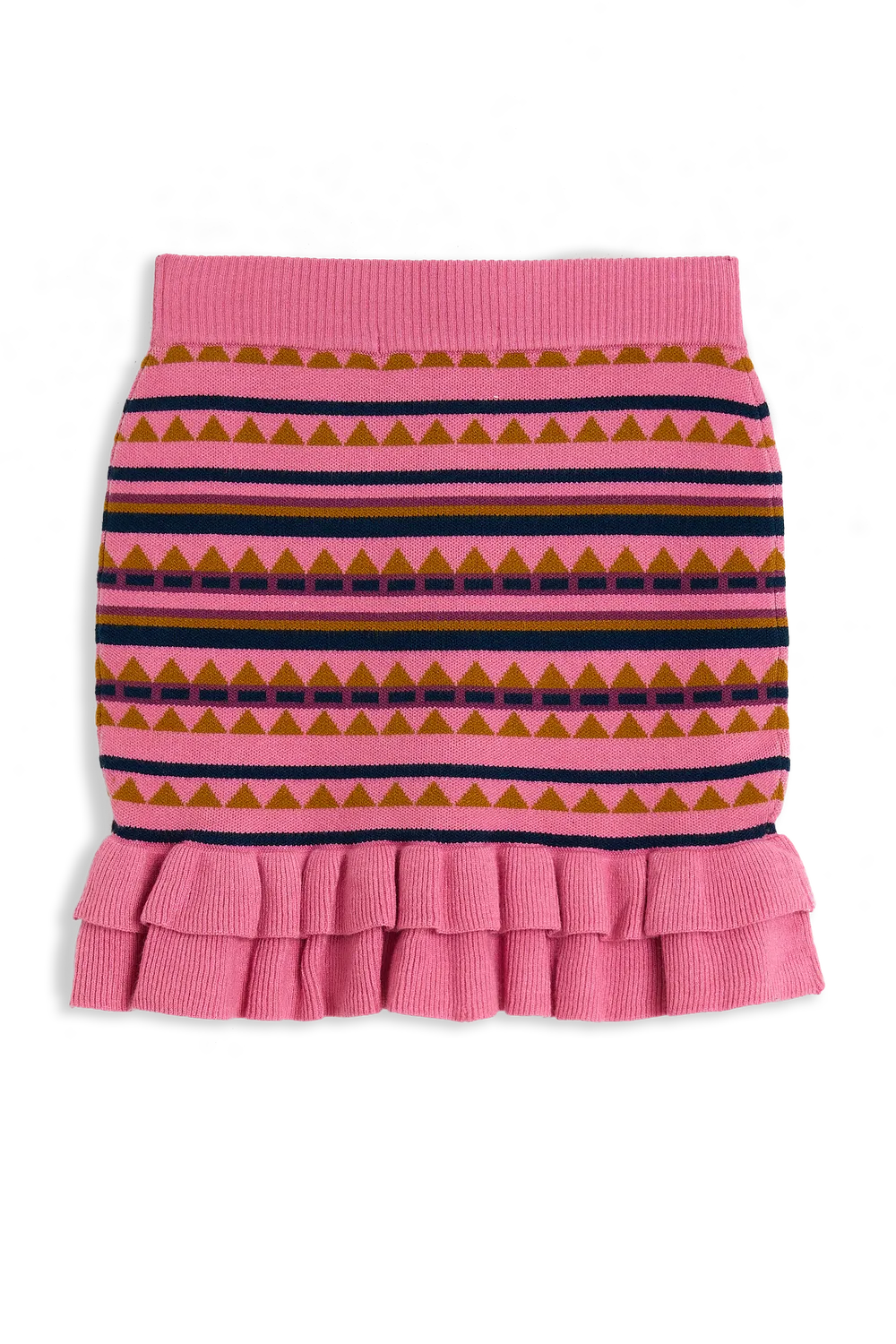 4President Kanan Pink rok katoen meisjes