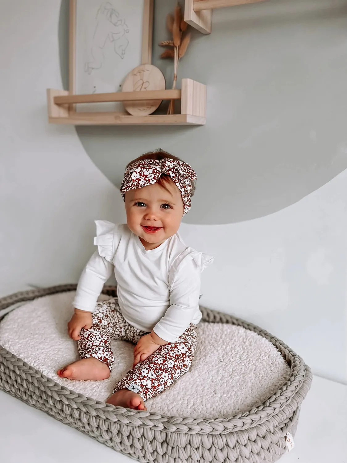 Soda Fashion Fantasy Flower haarband bloem