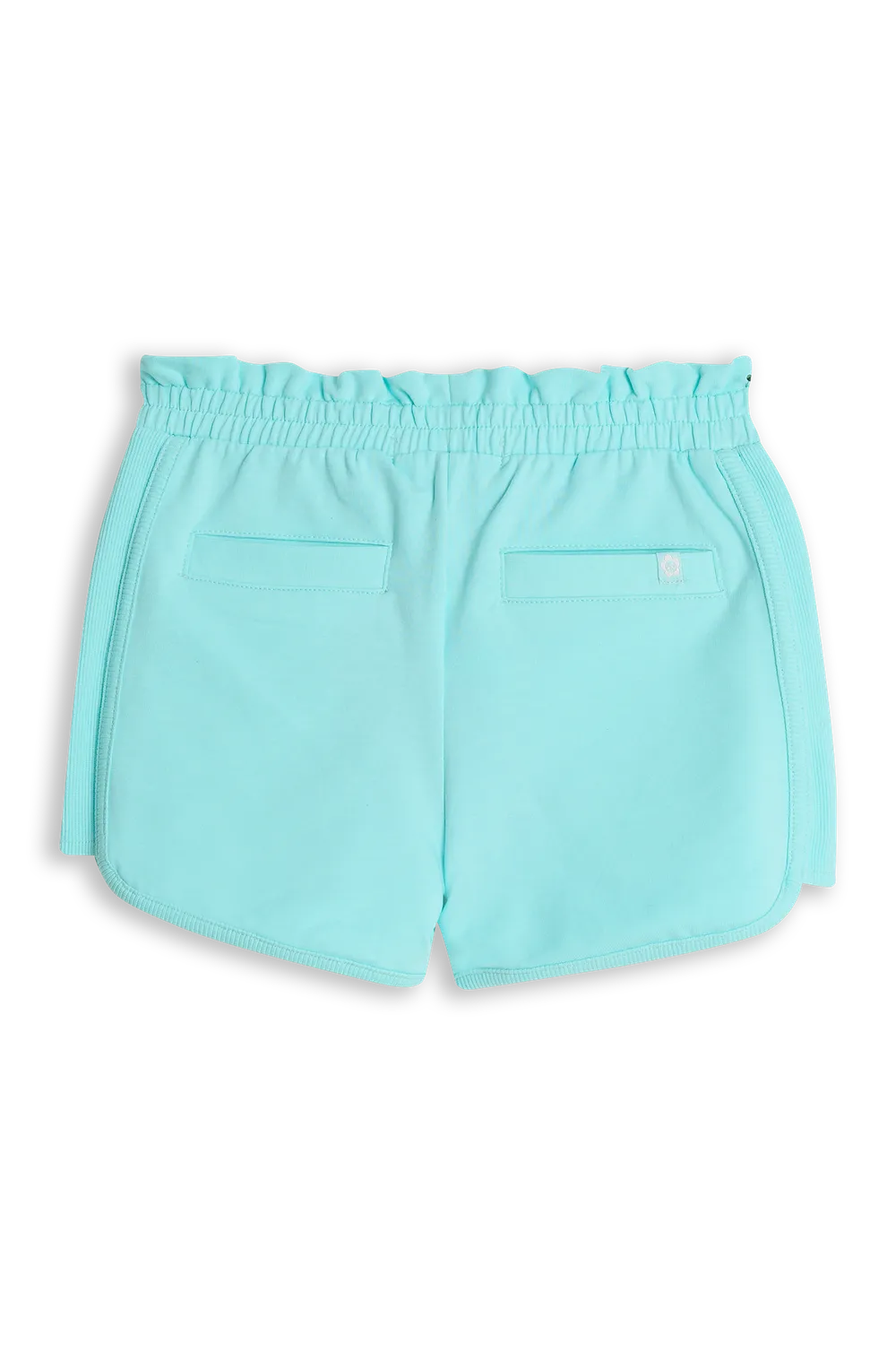 4PRESIDENT Babet Water Ballet short meisjes roze
