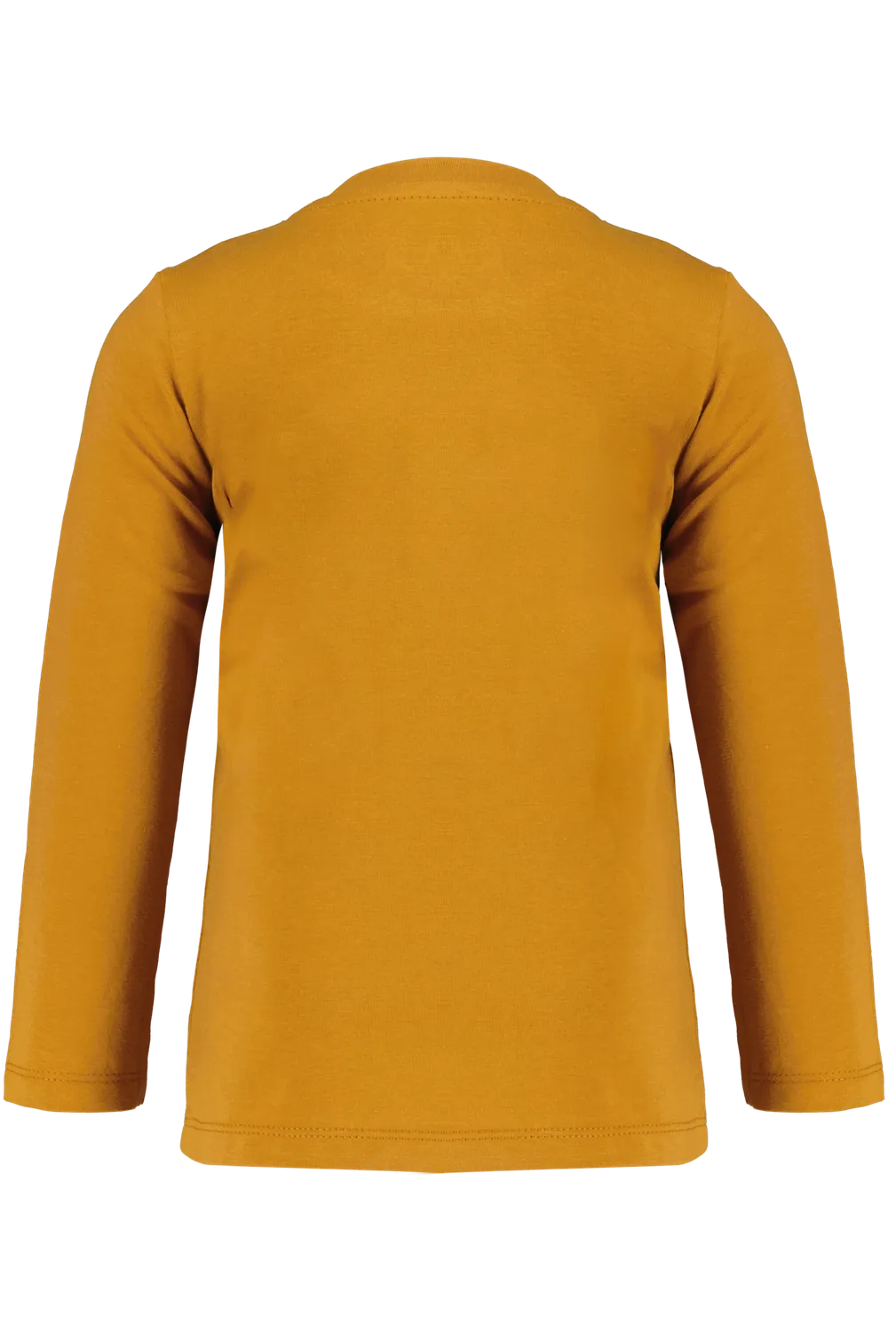 4PRESIDENT Kiana Longsleeve Cathay Spice borduursel