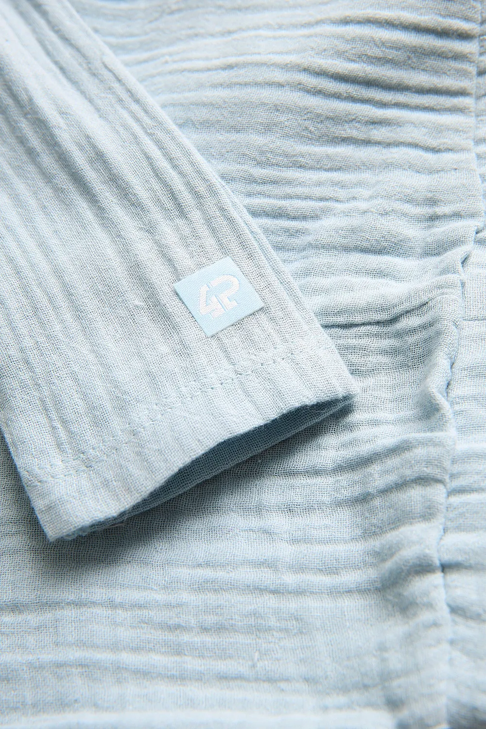 4PRESIDENT Mel legging Cashmere blue baby katoen