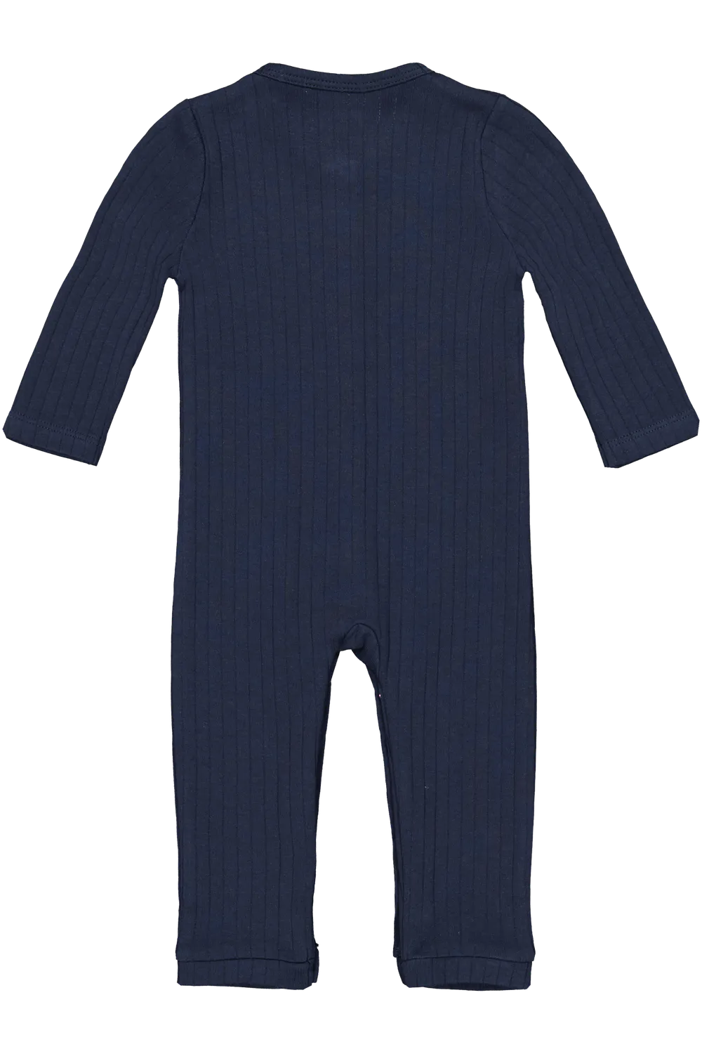 4President James boxpakje baby navy blazer katoen