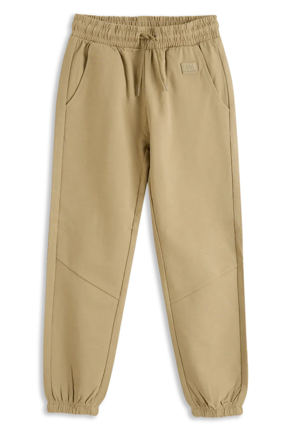 4President Bruno Twill joggingbroek jongens twill