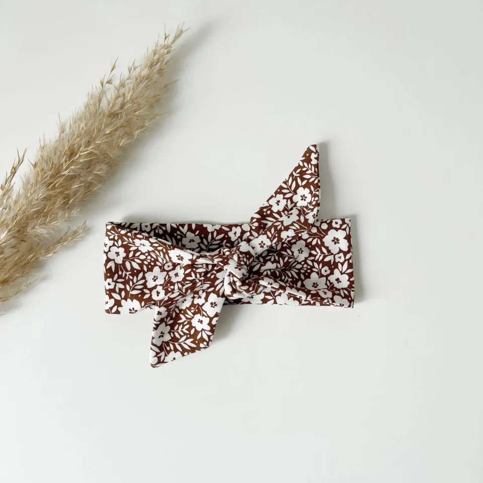 Soda Fashion Fantasy Flower haarband bloem