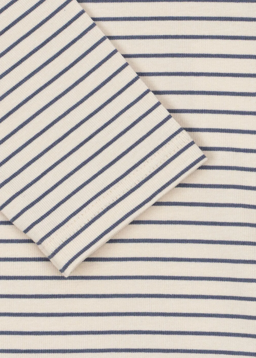 Konges Sløjd Basic romper stripe como 9M-3Y