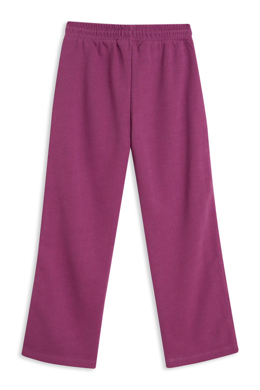 4President Kezia broek meisjes roze katoen