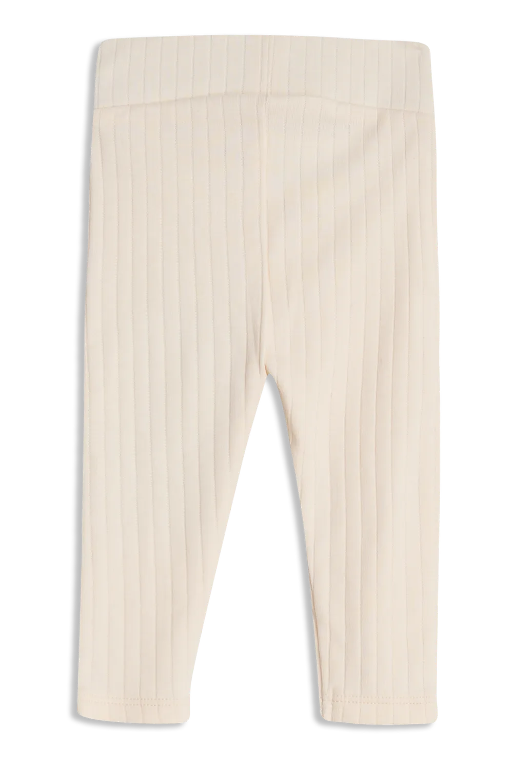 4President Yade Pink legging roze ribstof baby