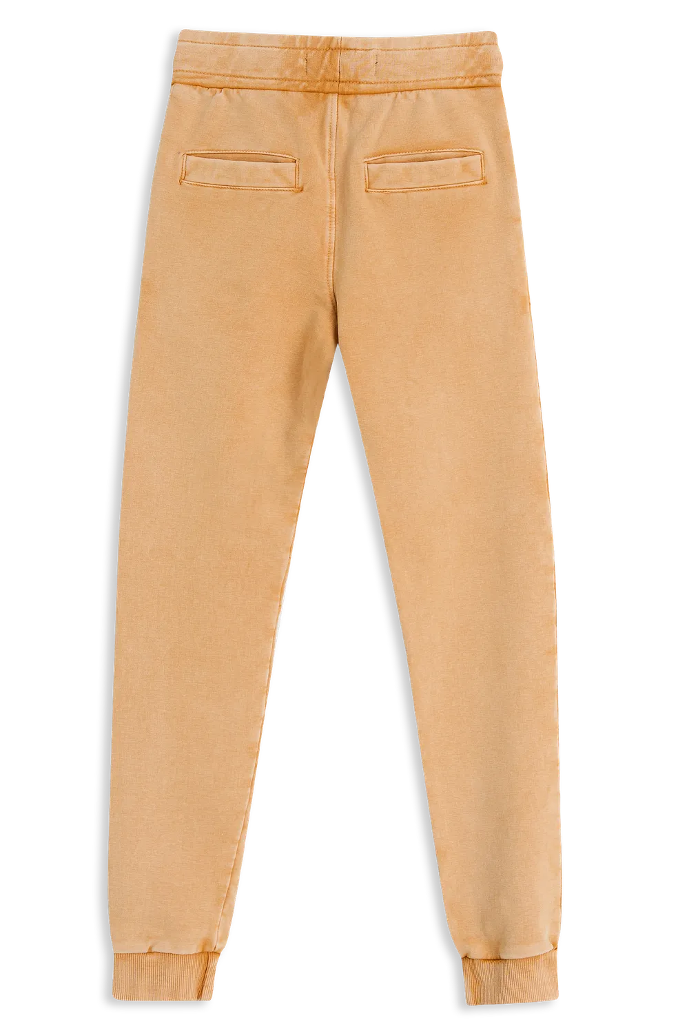 4President Noortje Yellow meisjes jogger geel