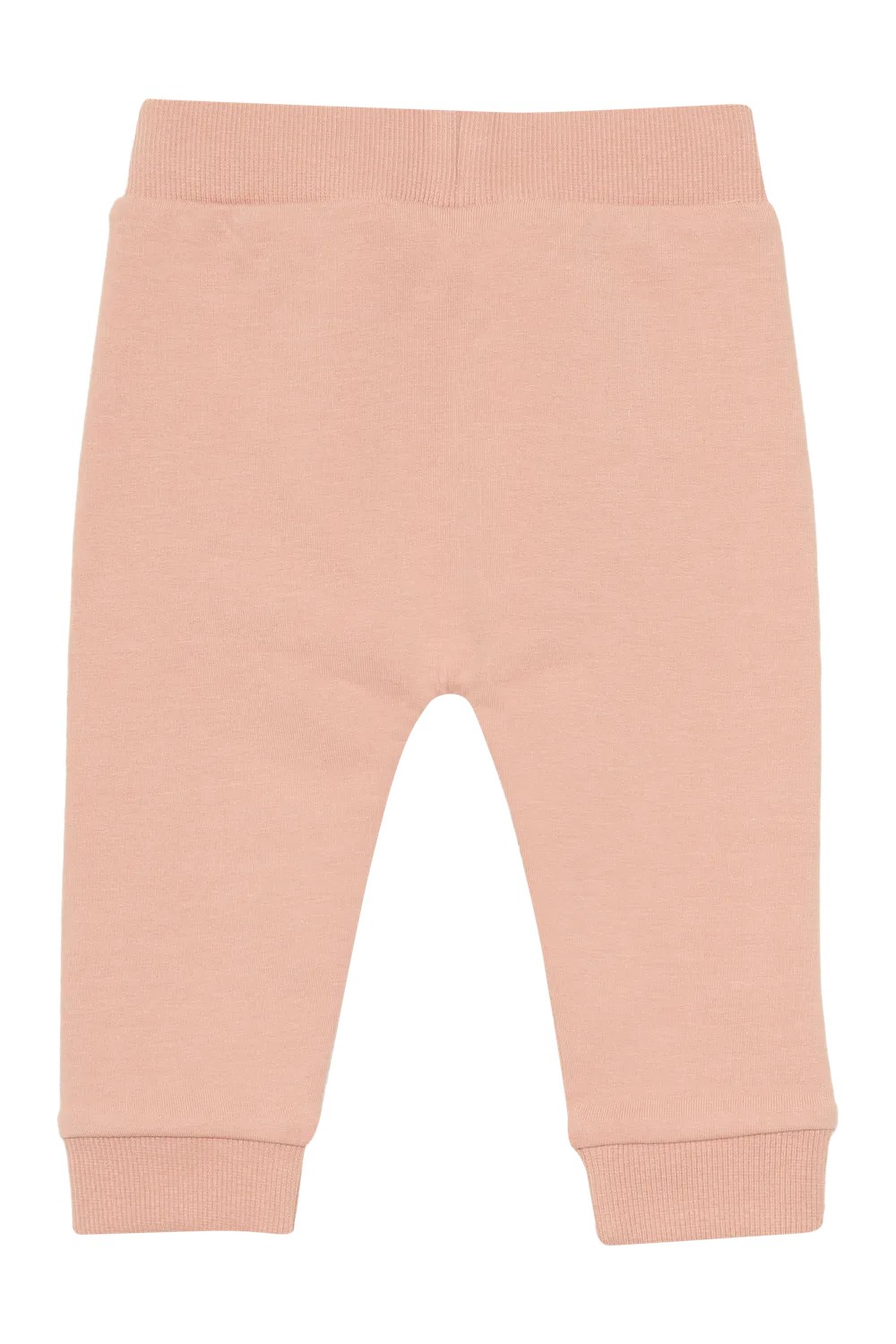 4President Zerrin babybroek roze katoen