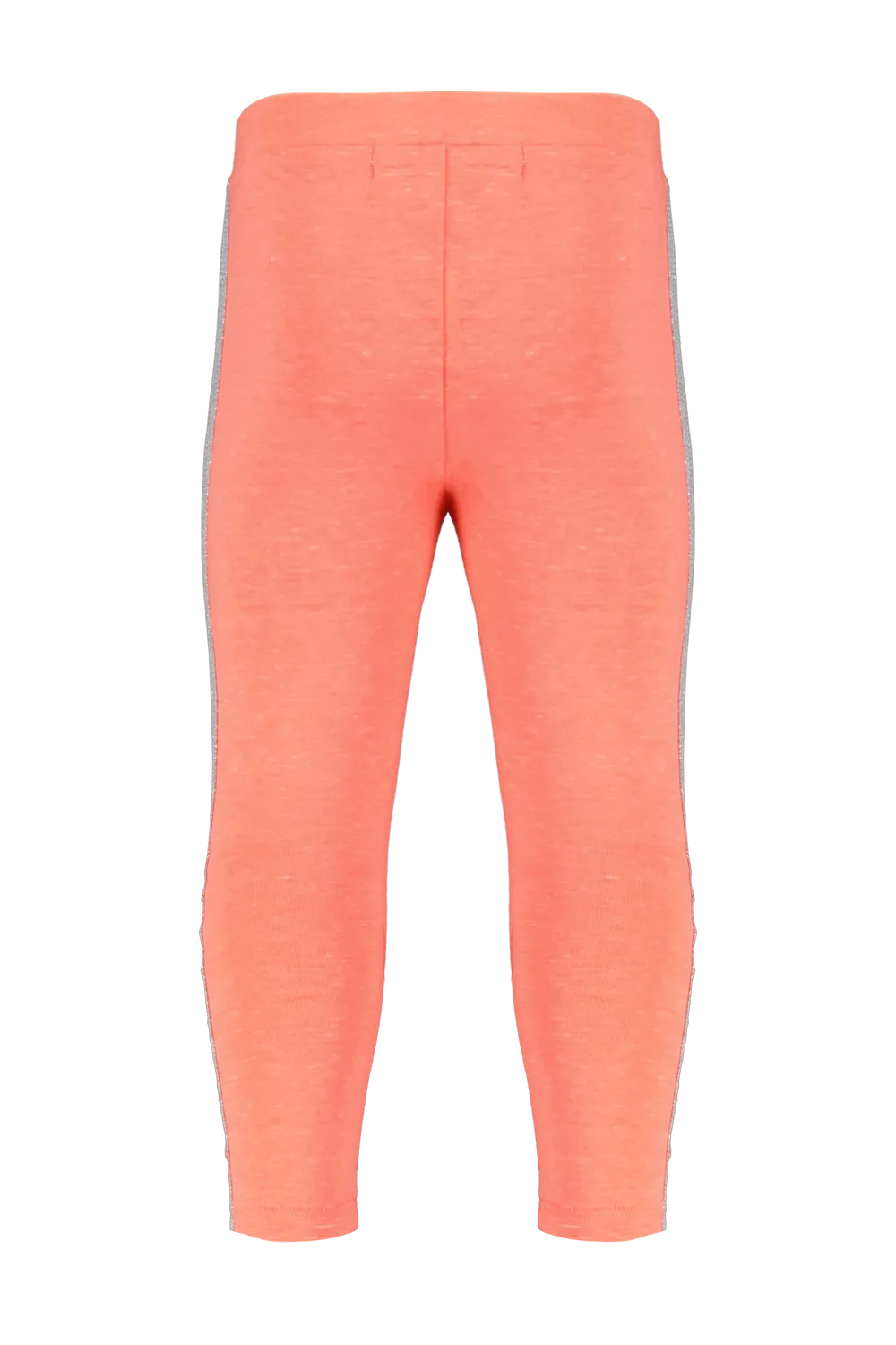 4PRESIDENT Lucia legging coral glitter