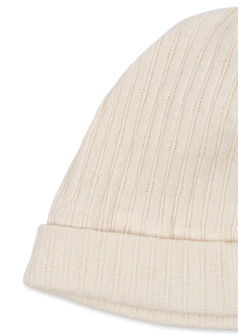 Konges Sløjd Take Me Home newbornset antique white