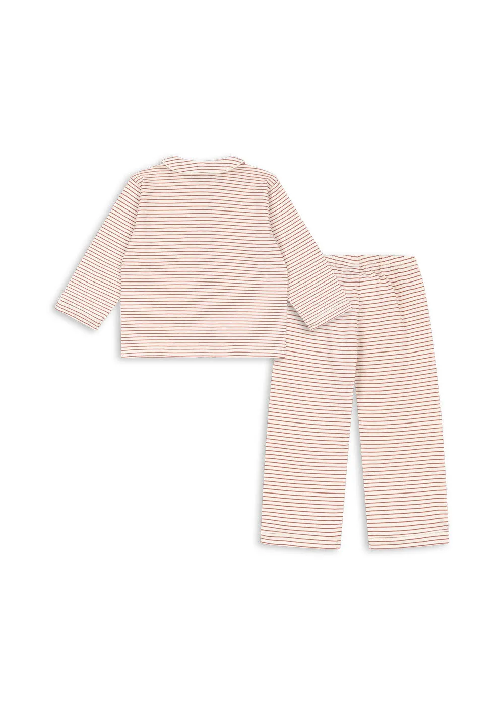 Konges Sløjd Pio set stripe clayie