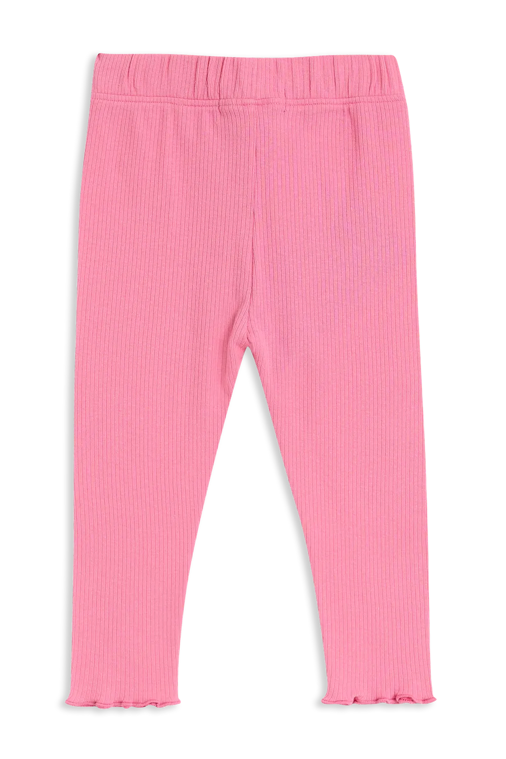4President Bette legging roze meisjes katoen