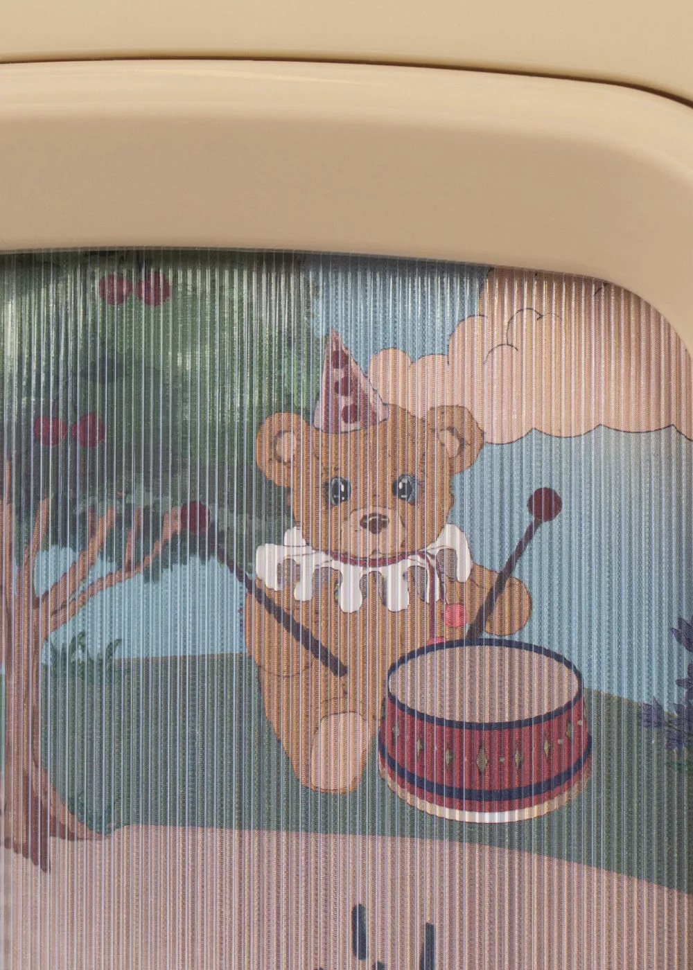 Konges Sløjd My Melody tv lemon muziek