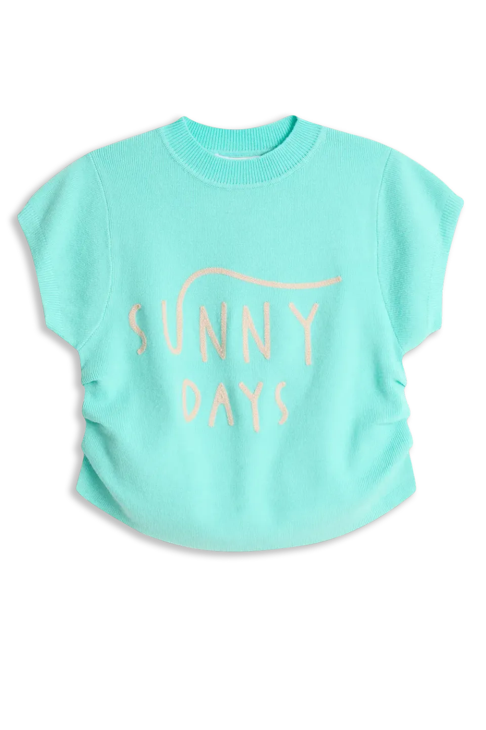 4President Rosie Green T-shirt tropical mood