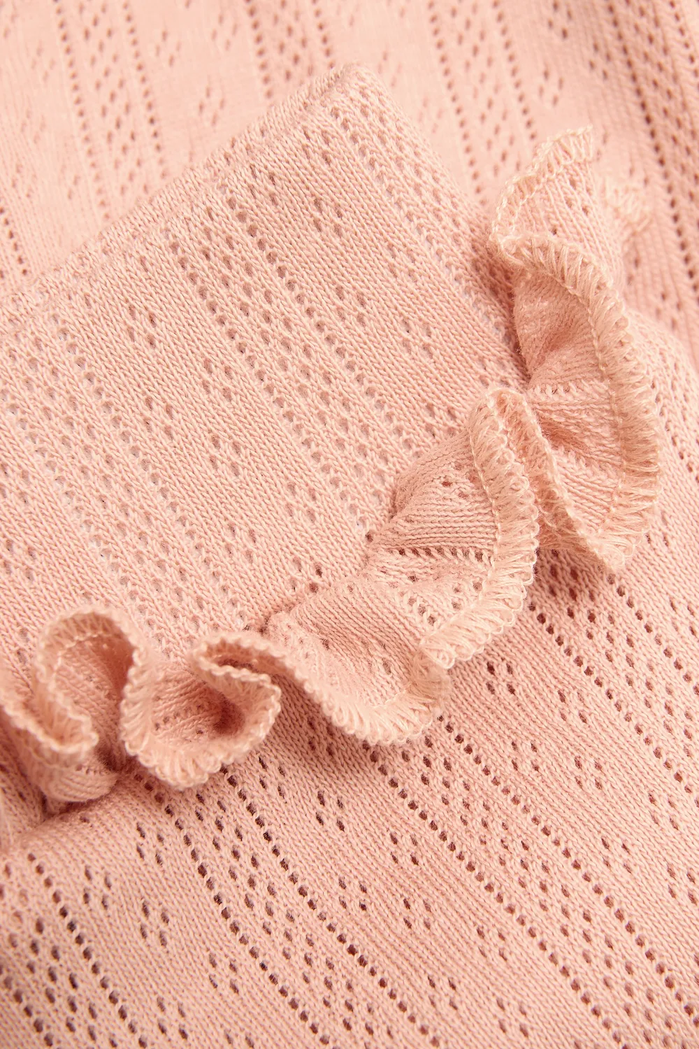 4President Zelma Pink legging meisjes katoen
