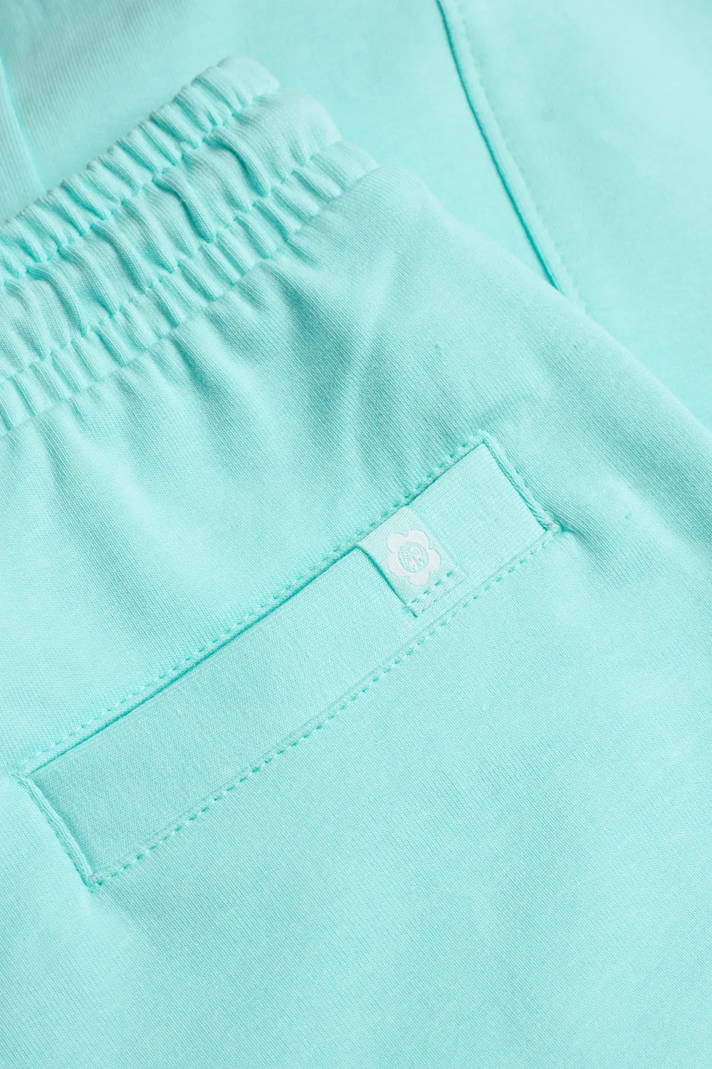 4President Bente Water Ballet broek meisjes katoen