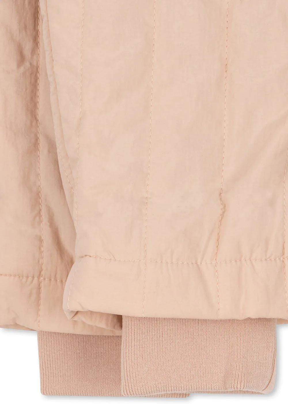 Konges Sløjd Juno thermobroek cameo rose winddicht 9M-10Y