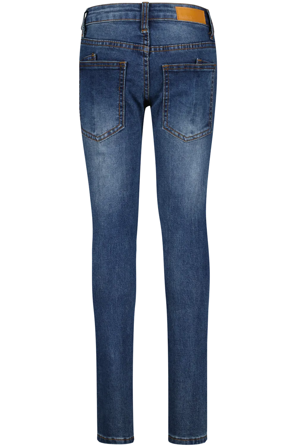 4President Marina Stone Used skinny jeans meisjes