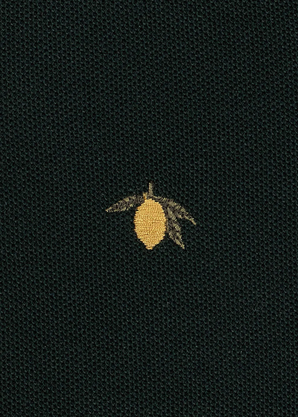 Konges Sløjd Florian polo scarab biokatoen