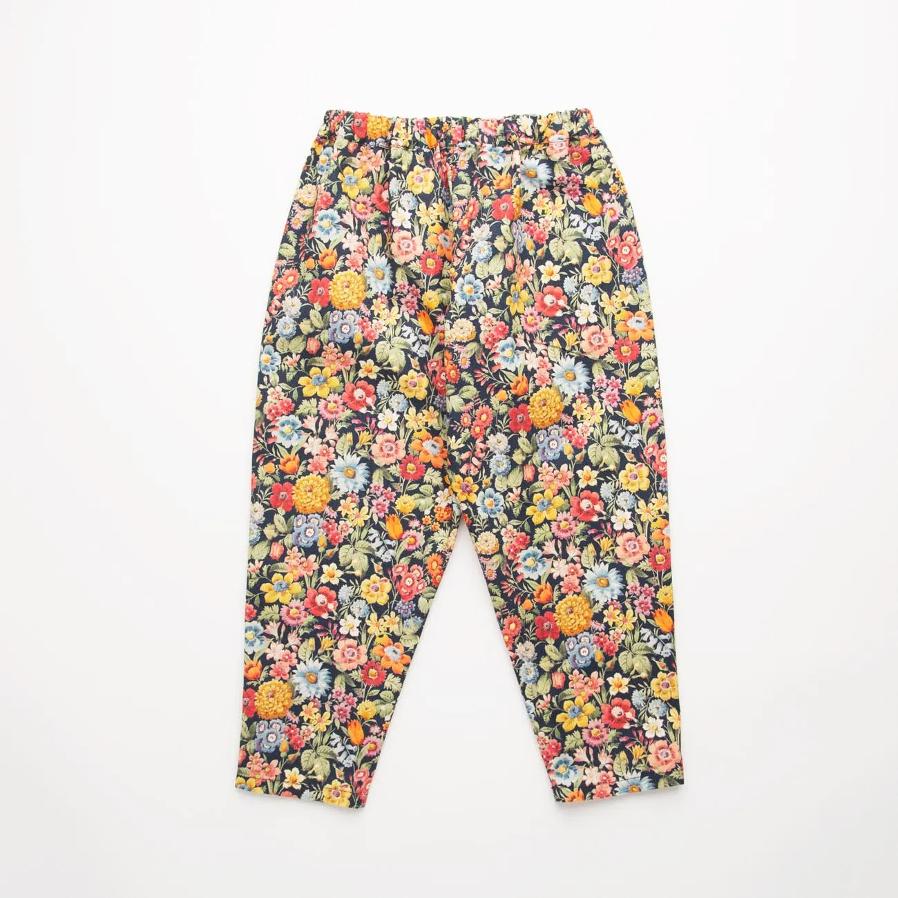 The Mompany Jumping Jack broek Heirloom print