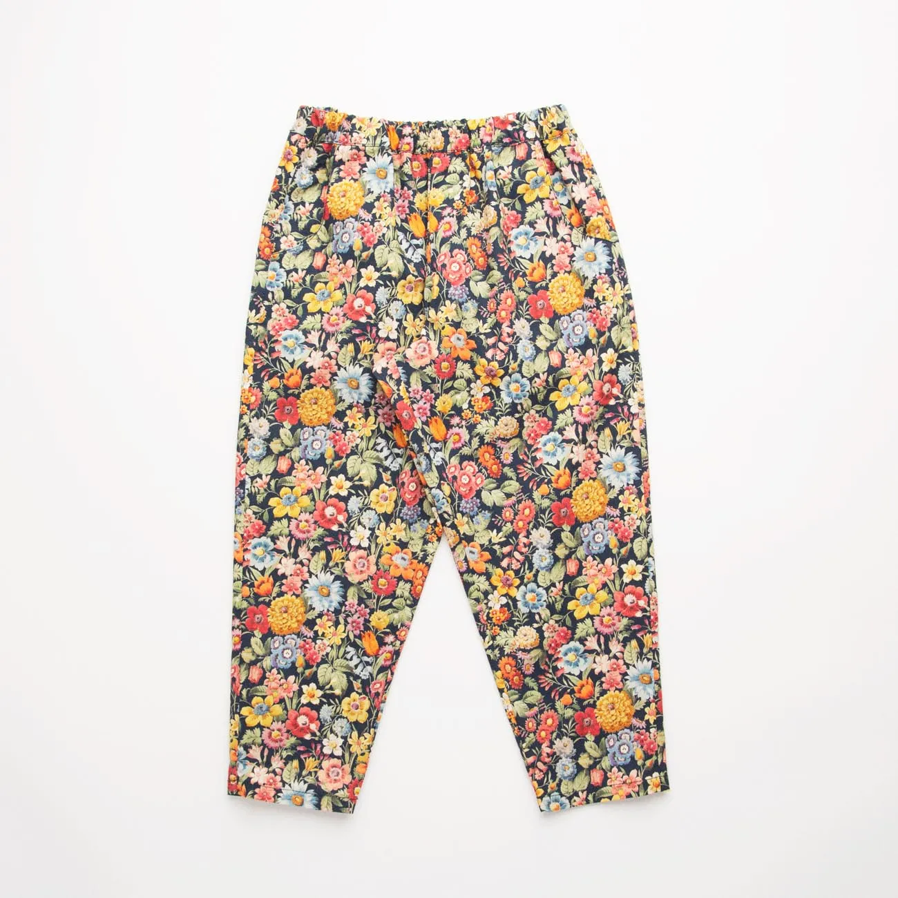 The Mompany Jumping Jack broek Heirloom print