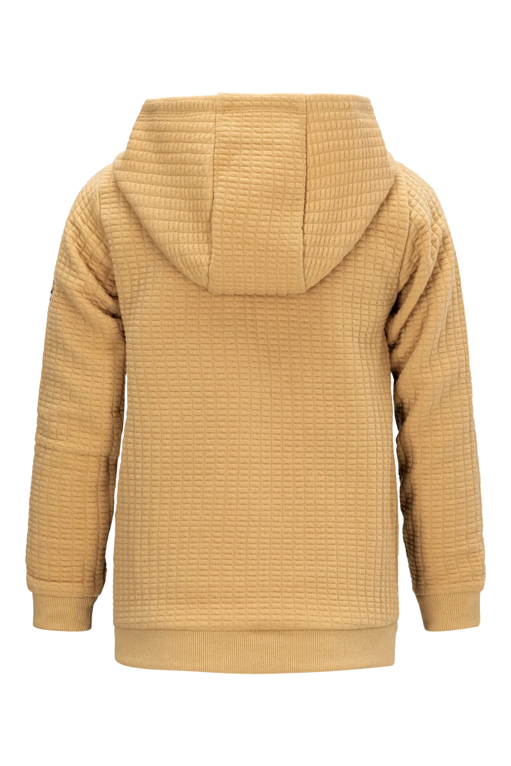 4PRESIDENT Antoon Sand hoodie jongens winter