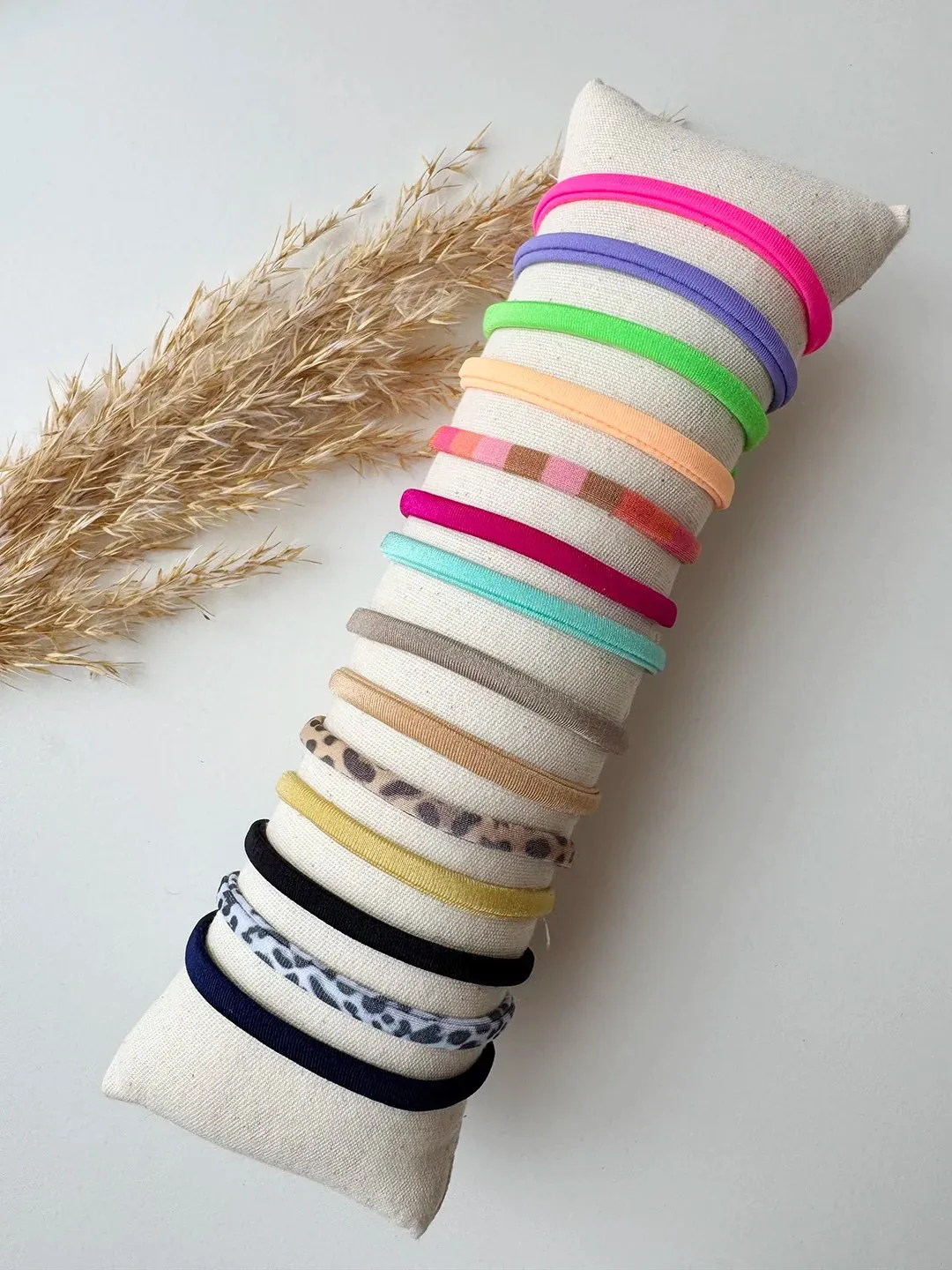 Soda Fashion Naam Armbandje Kids verstelbaar