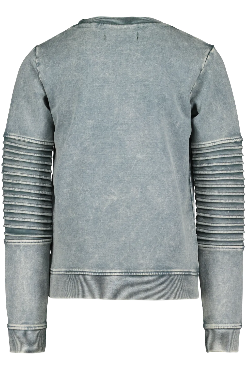 4President Milan Unexplored sweater jongens katoen