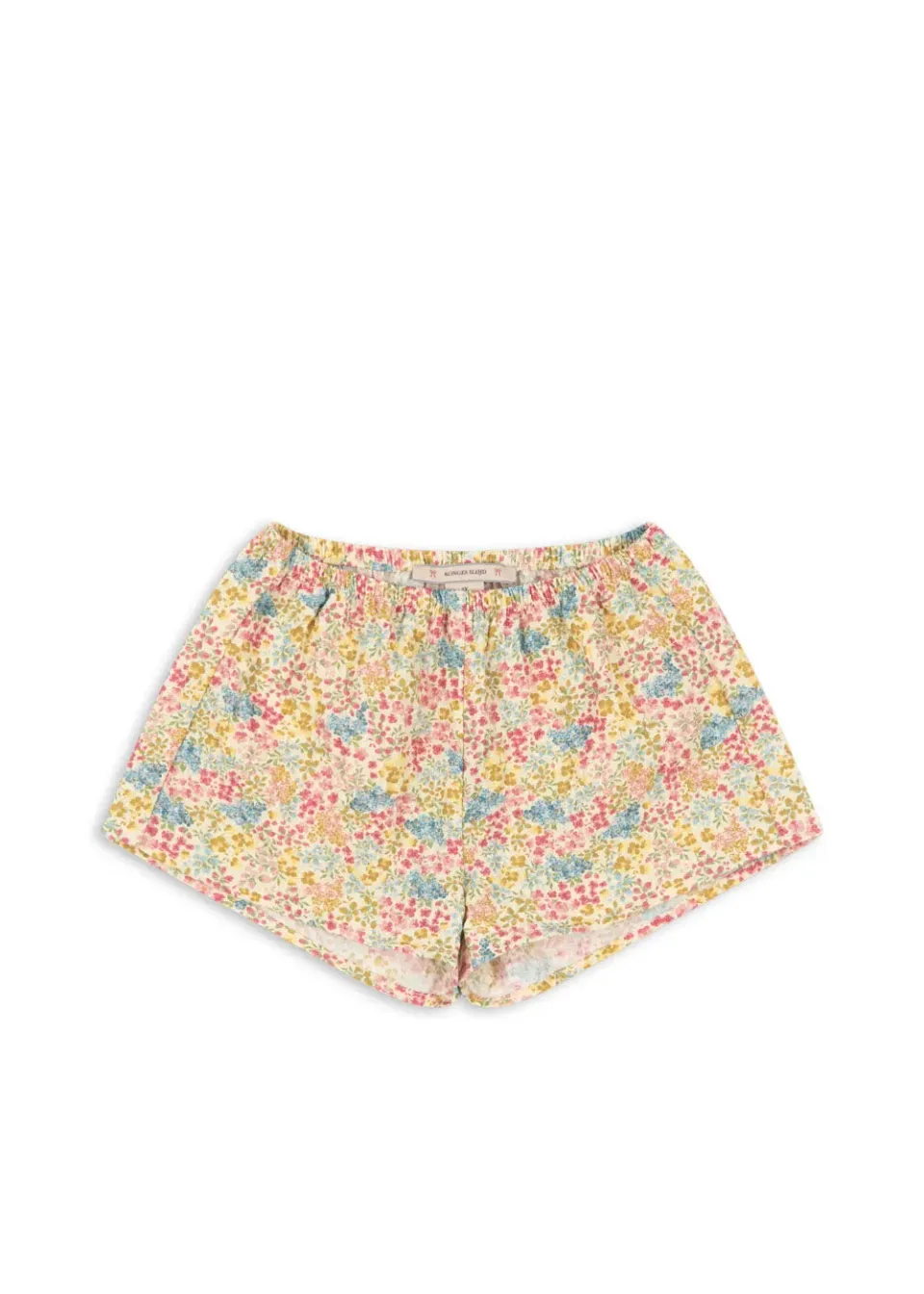 Konges Sløjd Vivian shorts fio cala biokatoen