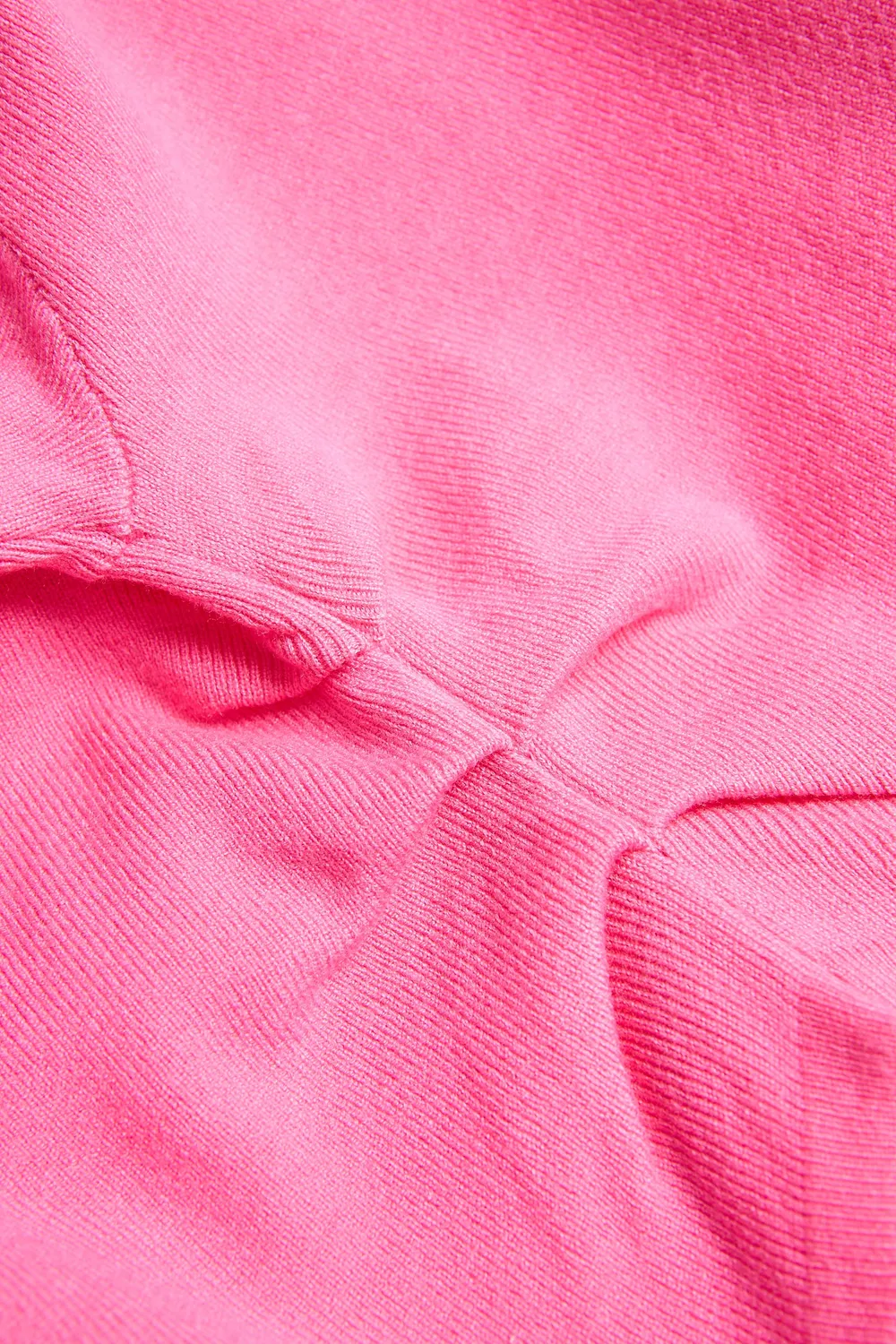 4President Rosie Pink T-shirt meisjes brede kraag