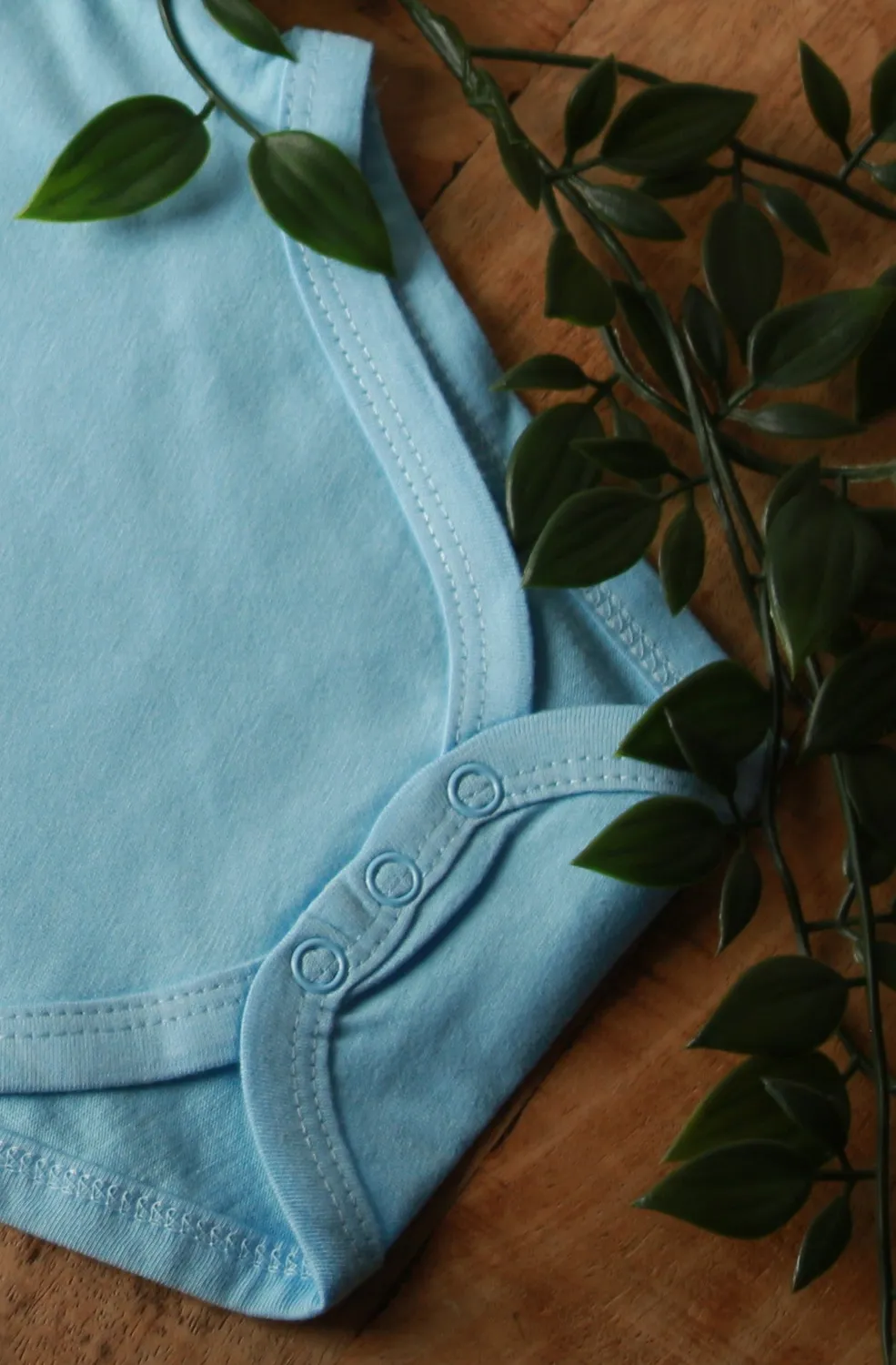 Een presentje Bee Happy romper biokatoen roze
