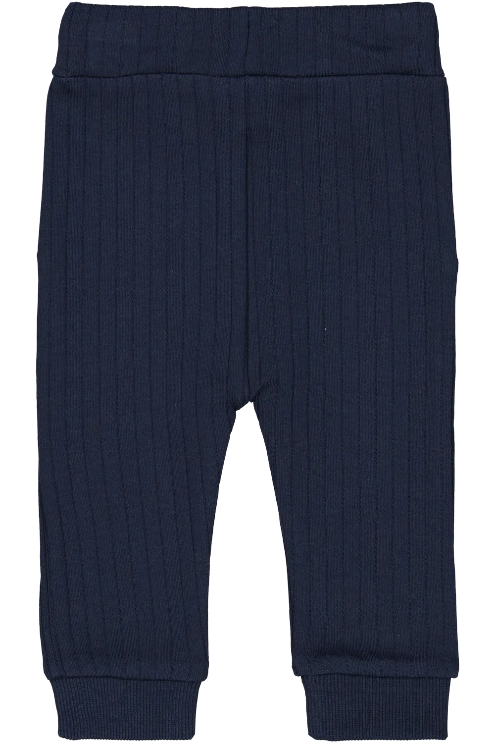 4President Jasper Navy Blazer joggingbroek jongens katoen