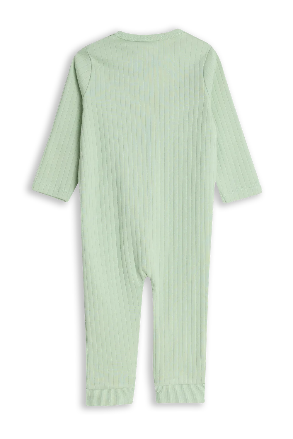 4President Mart boxpakje baby silt green bladeren