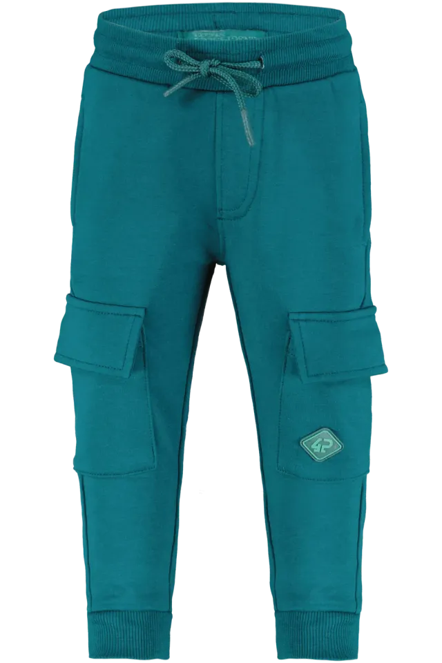 4President Kane joggingbroek katoen jongens