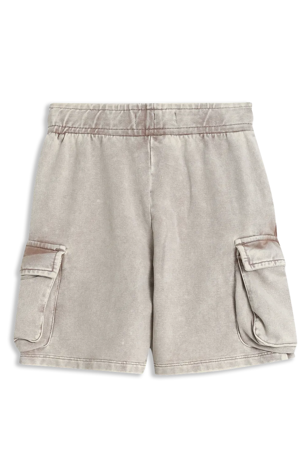 4President Oleg Sand cargo short zand katoen