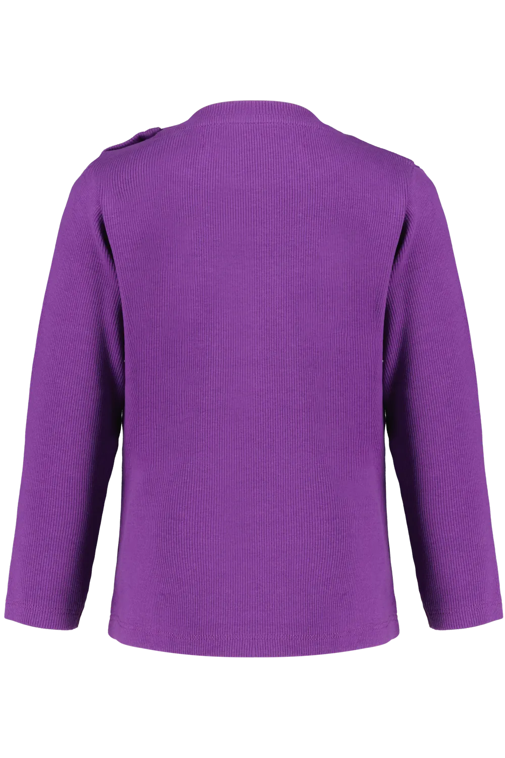 4PRESIDENT Rivka longsleeve shirt meisjes paars